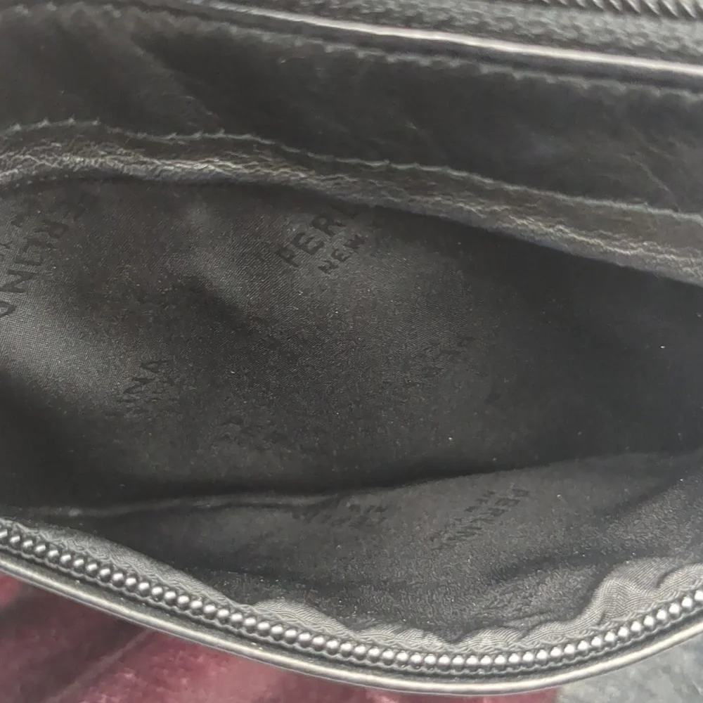 Perlina soft leather
